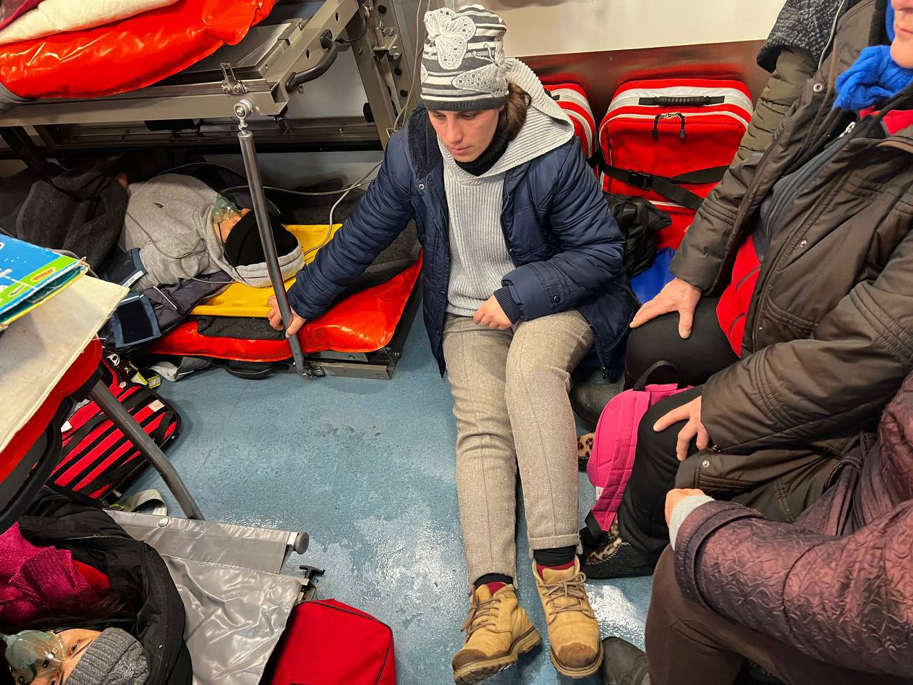 GHEȚUȘ | Drumuri impracticabile, intervenții de urgență îngreunate, accidente cu morți și mii de consumatori fără energie electrică