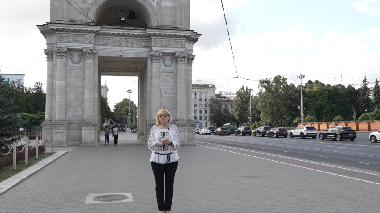 Vector European din 3 august 2025 // Integrarea europeană în practică: cazul Lituaniei