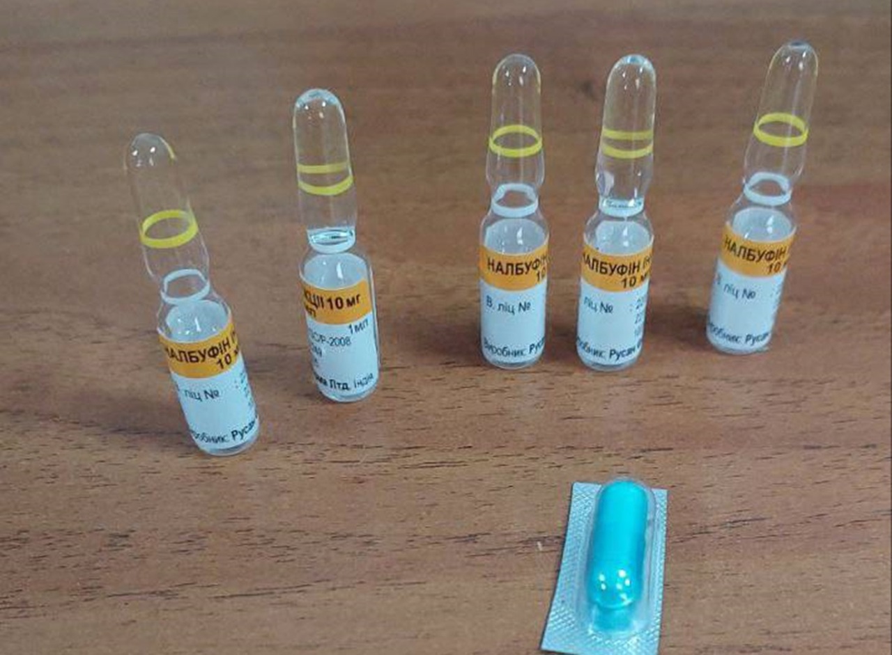 A încercat să intre pe teritoriul R. Moldova cu substanțe interzise. Un bărbat, documentat de autorități