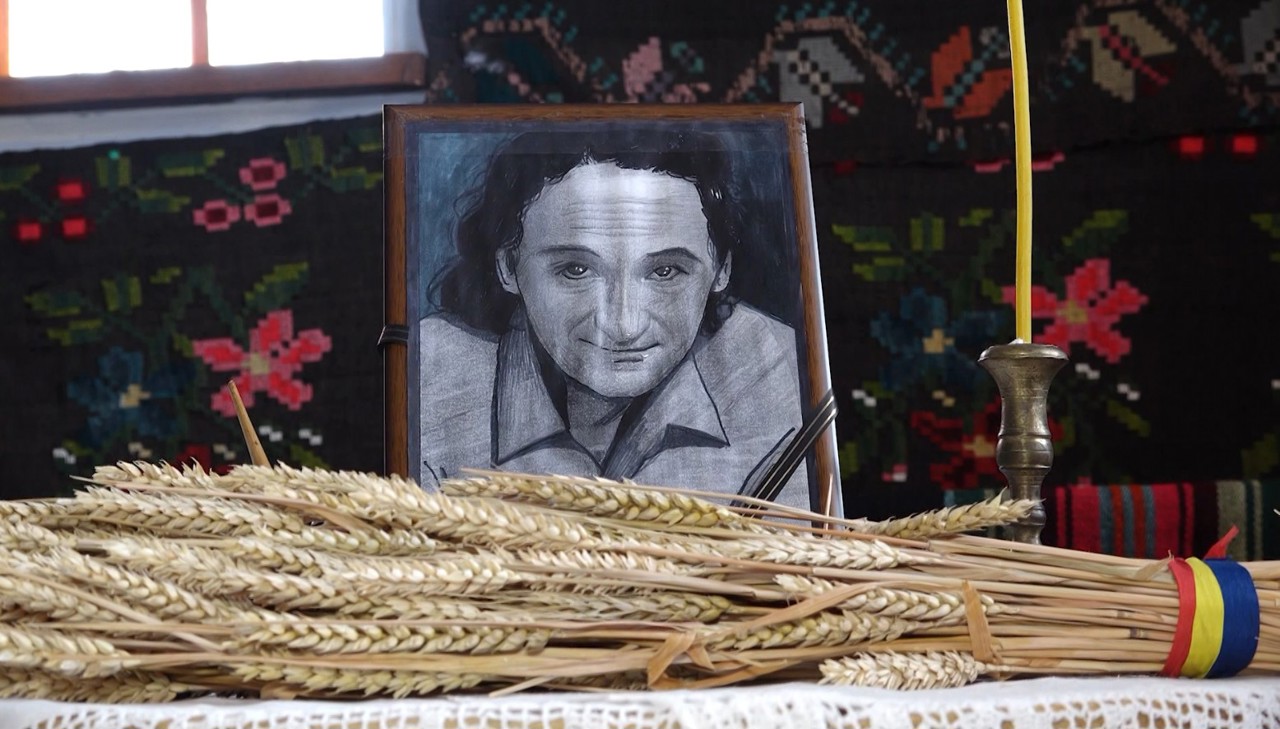 De 17 ani fără Grigore Vieru. Poetul, comemorat în localitatea natală Pererâta