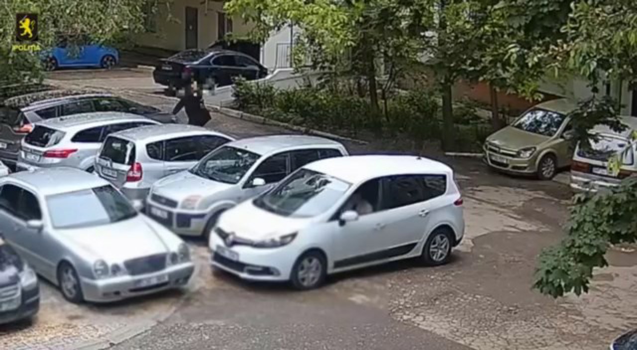 В Кишинёве три человека за сутки потеряли крупные суммы из-за мошенников