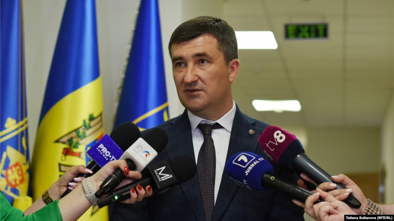 Moldova General Prosecutor Ion Munteanu declares assets for 2024