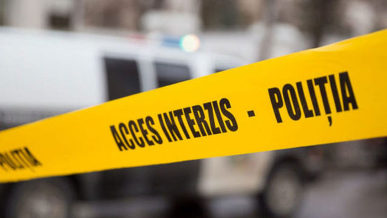 Crimă la Orhei. Un tânăr a fost înjunghiat mortal de mama vitregă