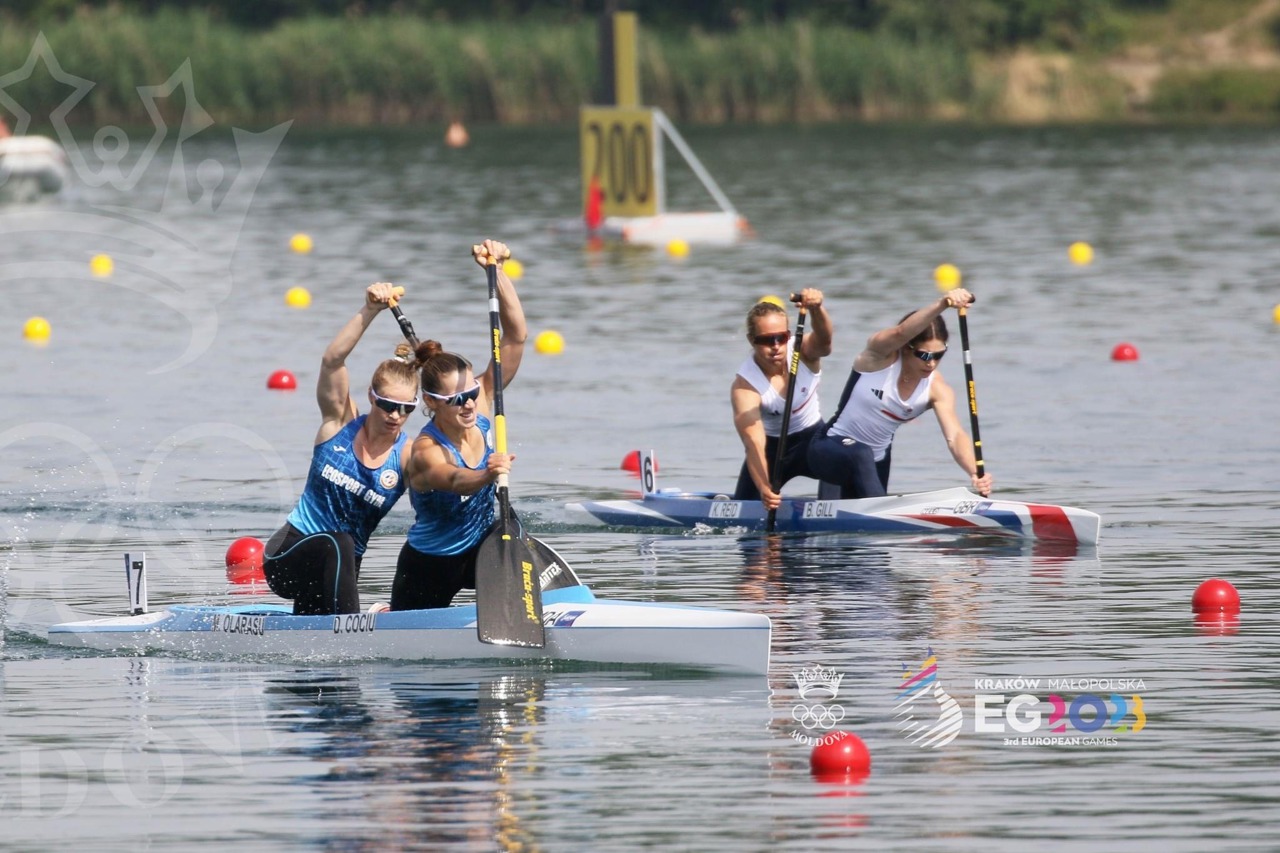 Olympic Moldova