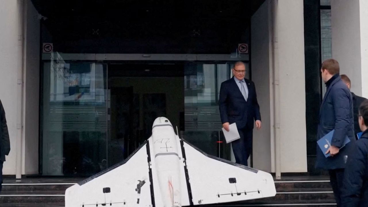 Deputat din opoziție, după incidentele cu drone: Expulzarea ambasadorului Rusiei nu trebuie decisă la emoții