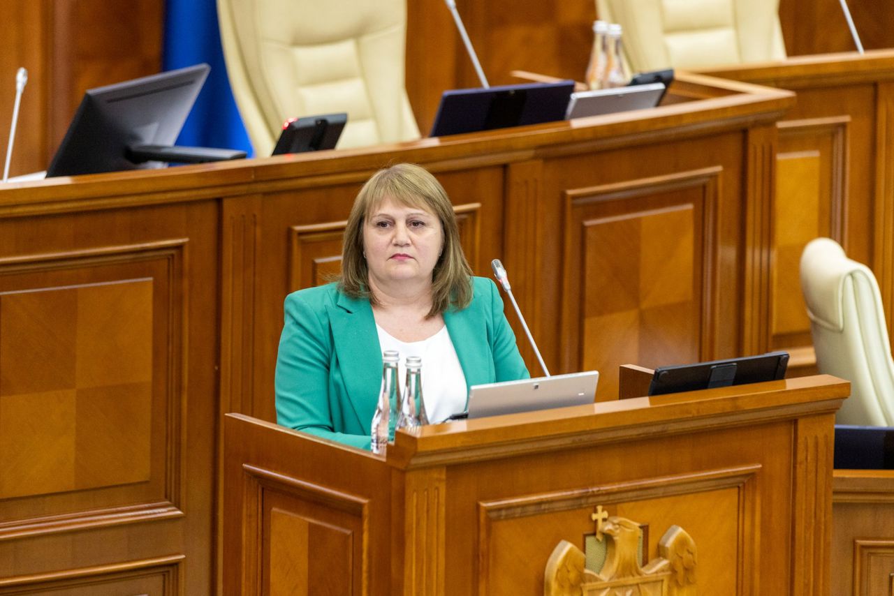 Access to European funds for regional development: Moldova can join EGTCs