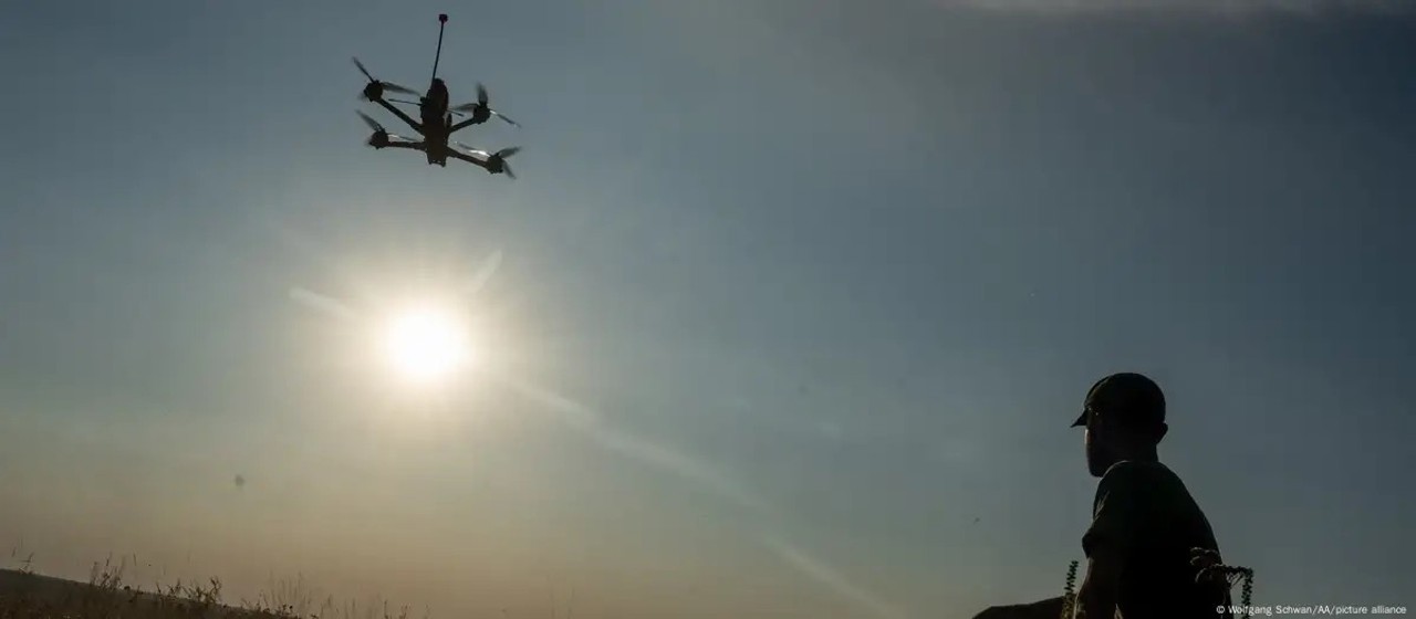 Drone ucrainene ar fi lovit orașul rus Novocherkassk: trei răniți 