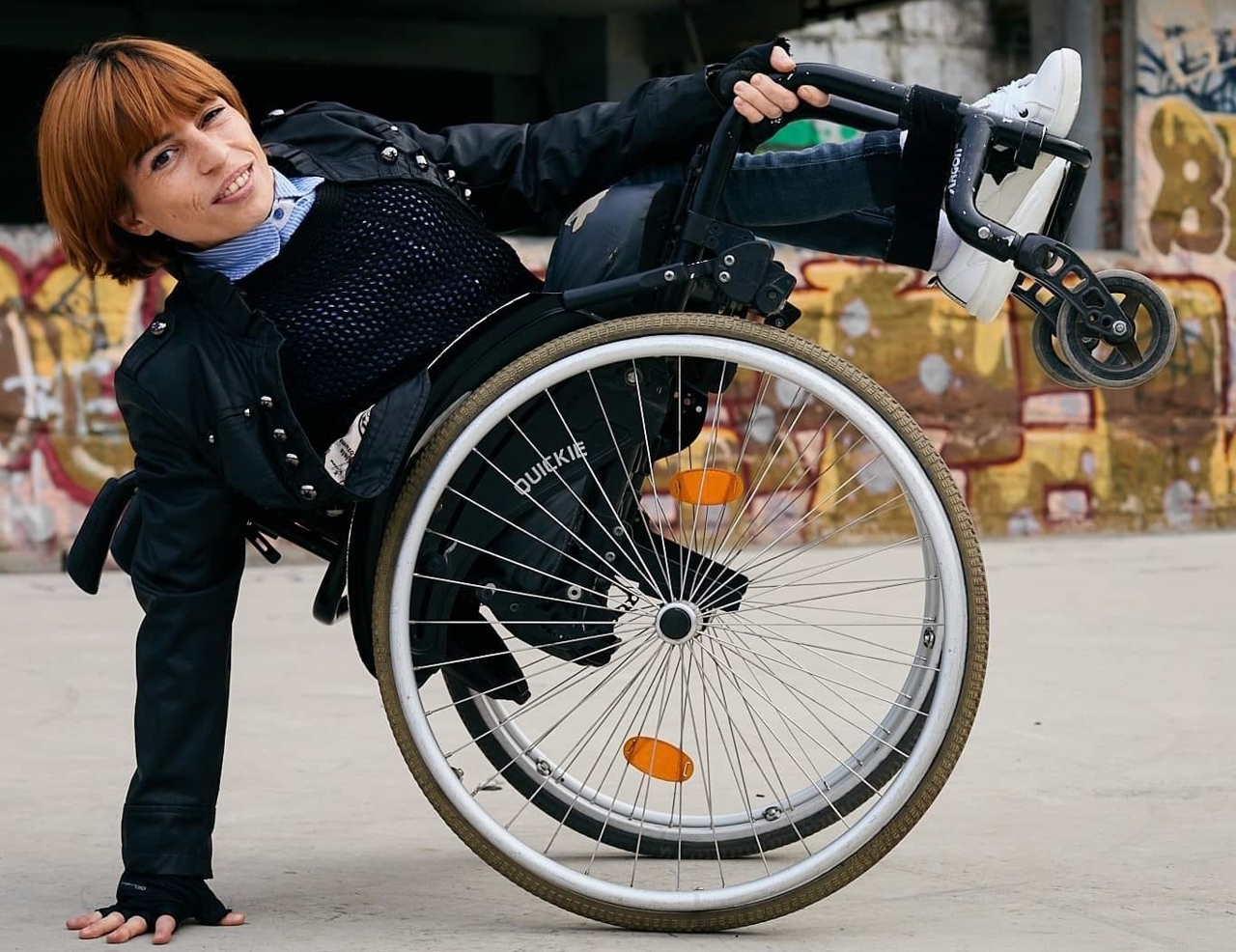 Facebook // Iuliana Tabacari