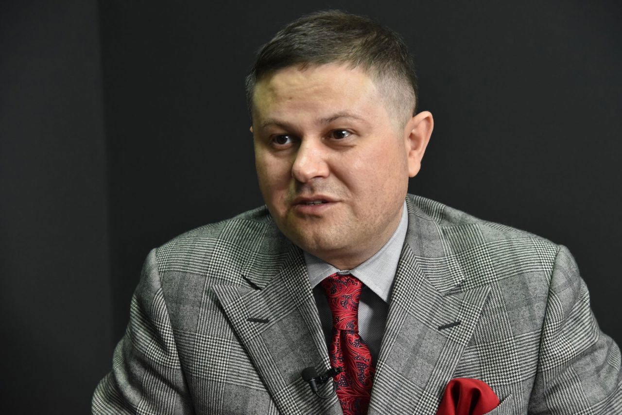 Глава ЖДМ подал в отставку 