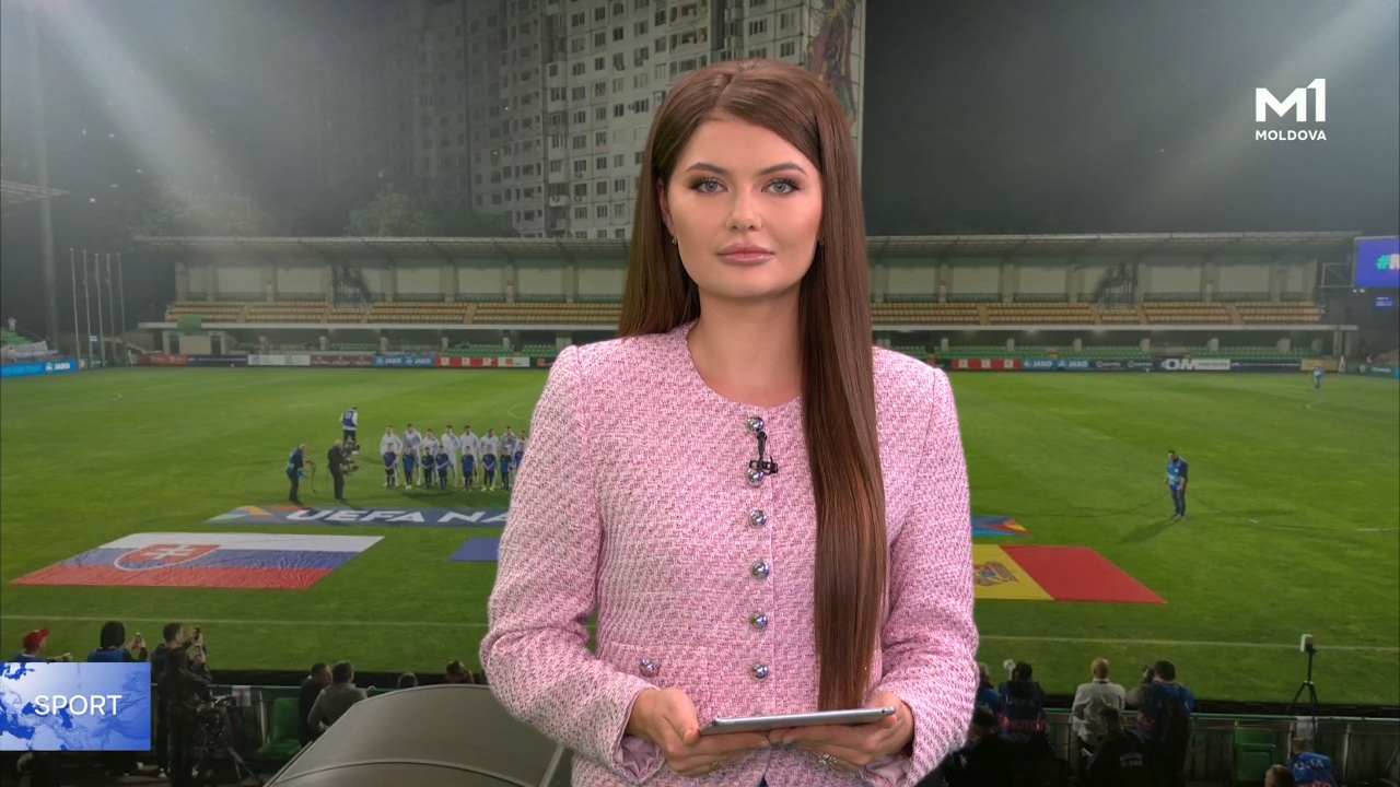 Știri Sportive (13:30) din 7 octombrie 2026