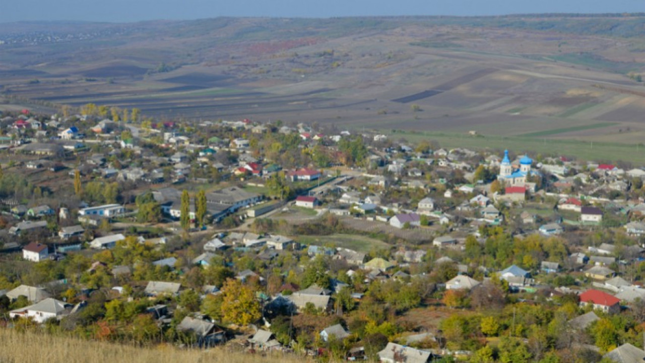 Vladimir Bolea: 25% of the "European Village" projects still blocked