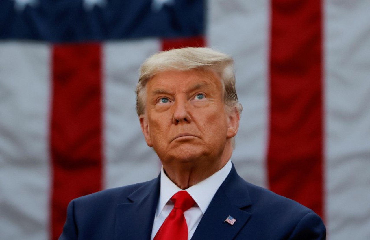 Израиль согласился на условия для 60-дневного прекращения огня в Газе — Трамп