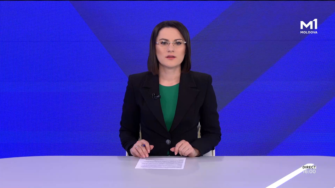 Știri (16:00) din 2 decembrie 2025