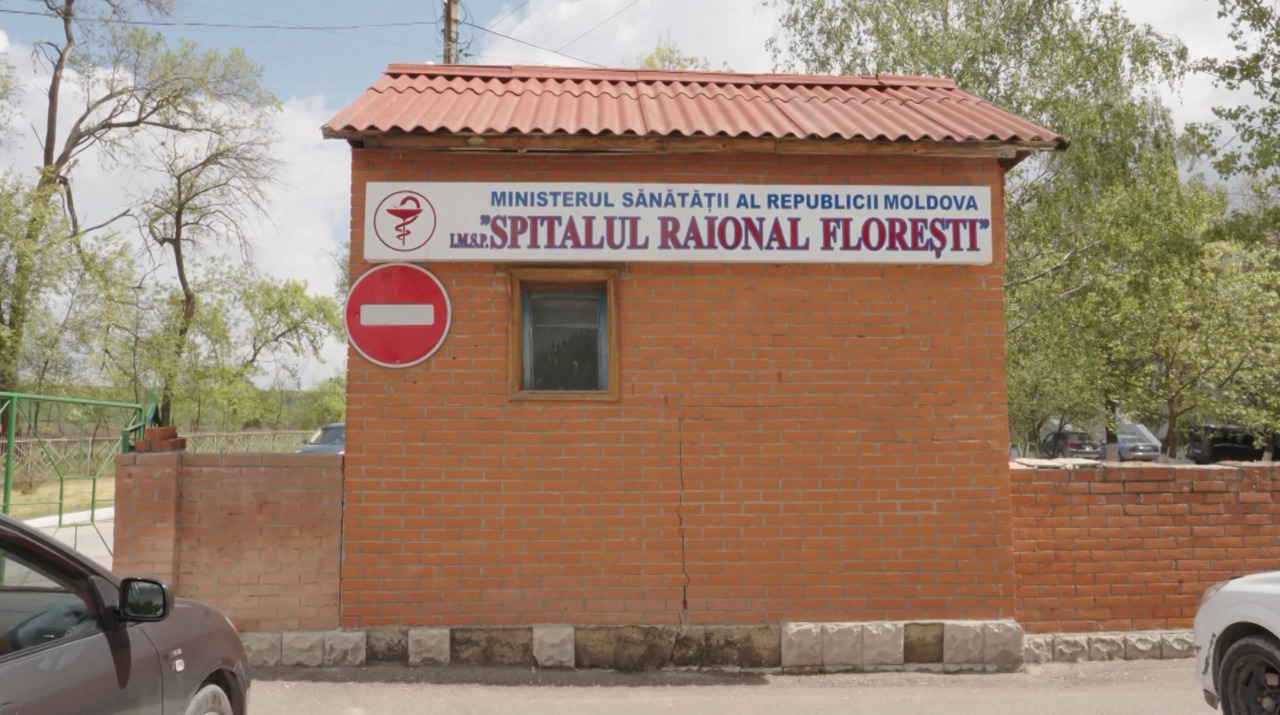 Health Minister condemns corruption amid scandal at Florești District Hospital