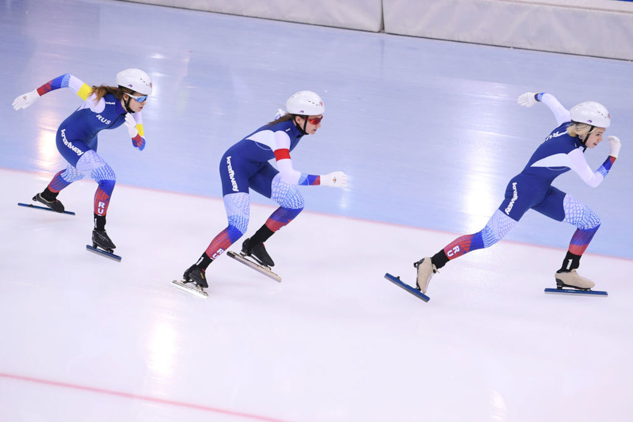 UE pregătește un plan pentru a limita revenirea Rusiei și Belarusului în sportul internațional