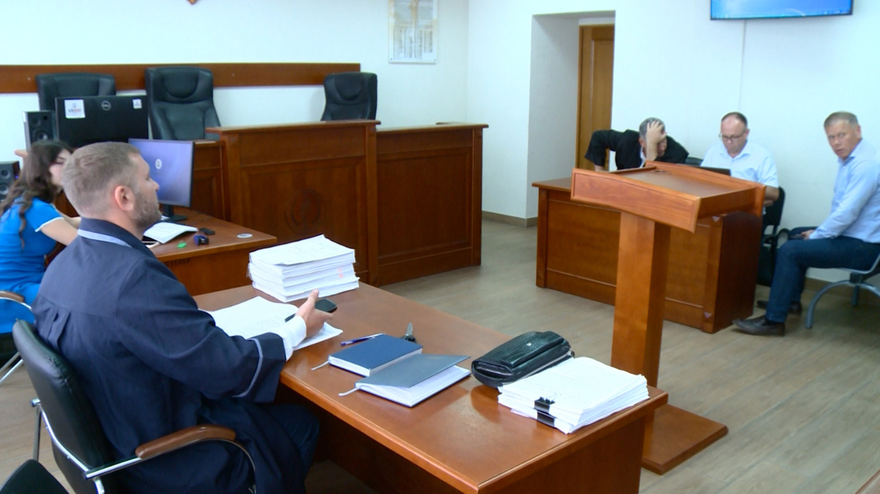 Ciochină case: Review of prosecution’s video evidence nearly complete
