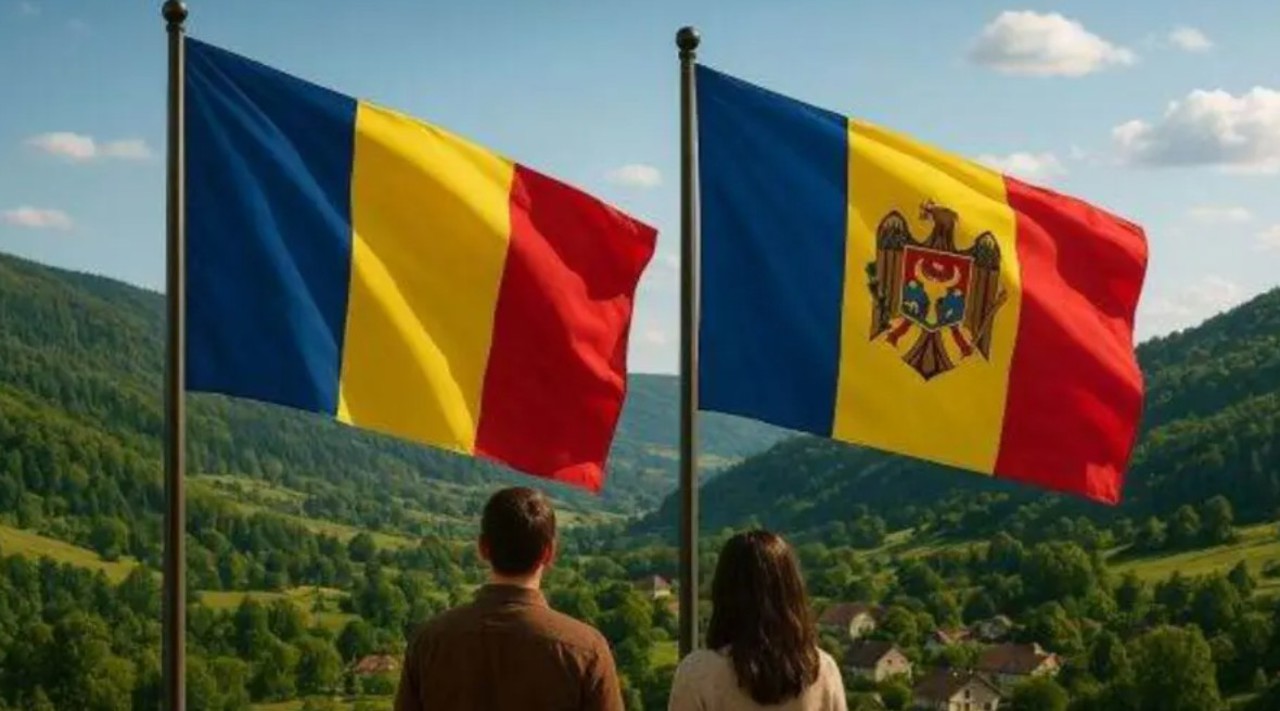 Două comunități, aceeași viziune: Satul Mașcăuți se înfrățește cu localitatea Jucu din România