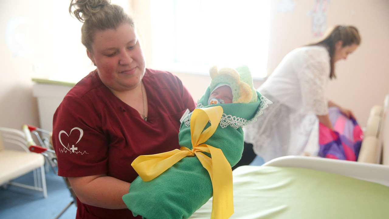 Prognoză sumbră pentru Rusia: Populația ar putea coborî la 135 de milioane până în 2046