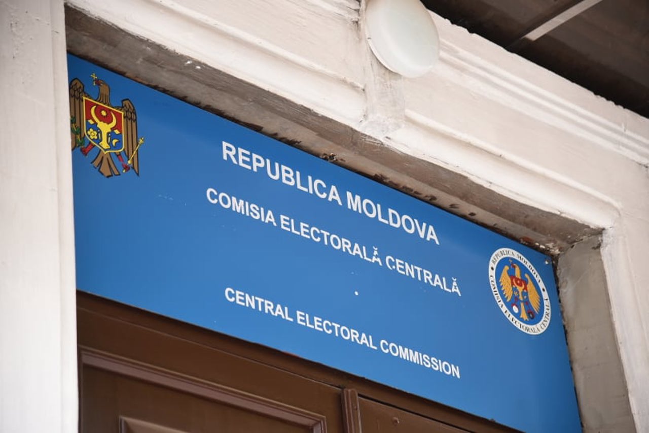 LIVE Comisia Electorală Centrală examinează Dispoziția CSE privind scoaterea Partidului Șansă din cursa electorală 