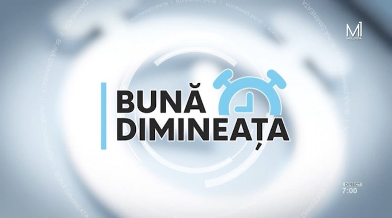 „Bună Dimineața” din 16 februarie 2023