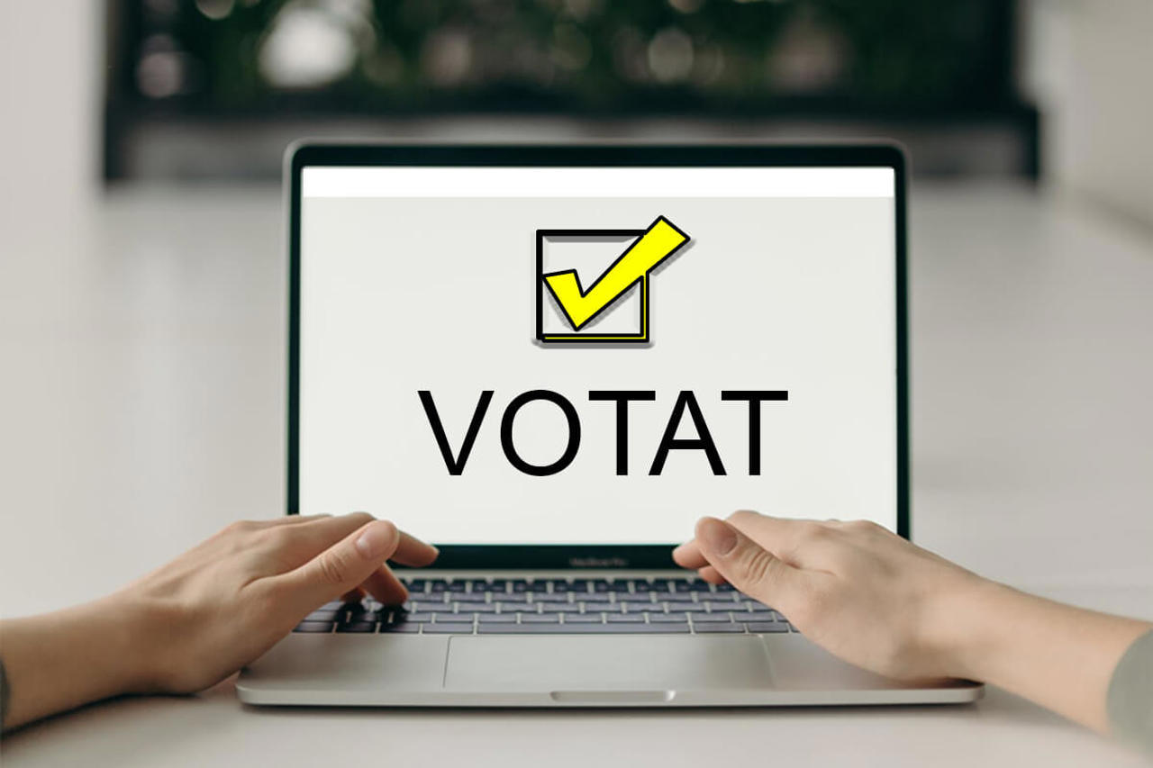 CEC a stopat implementarea votului electronic din cauza riscurilor de securitate cibernetică la care este expusă Republica Moldova