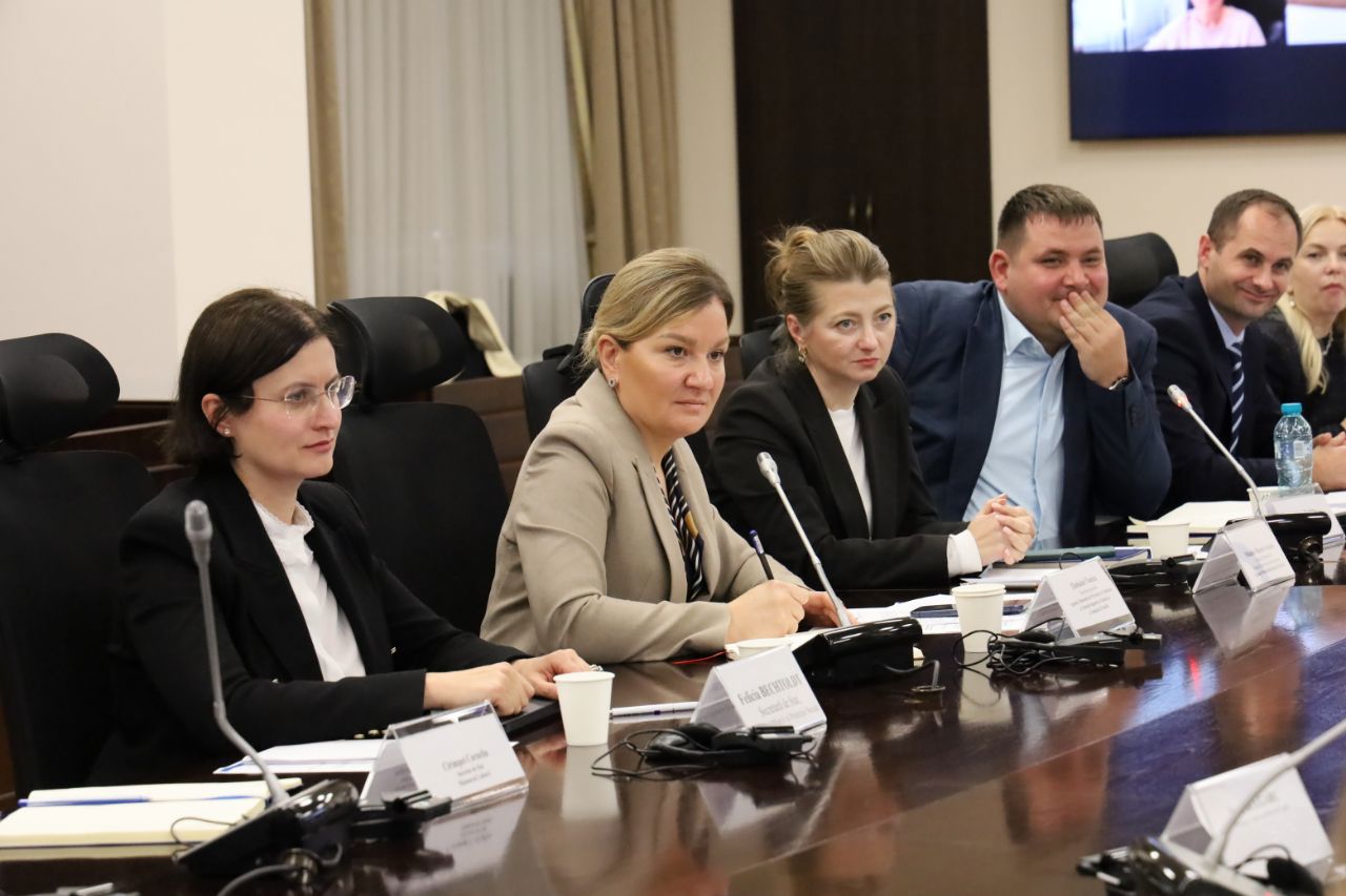 Poliția înregistrează zilnic 65 de sesizări de violență în familie: Autoritățile propun măsuri noi pentru protecția victimelor 