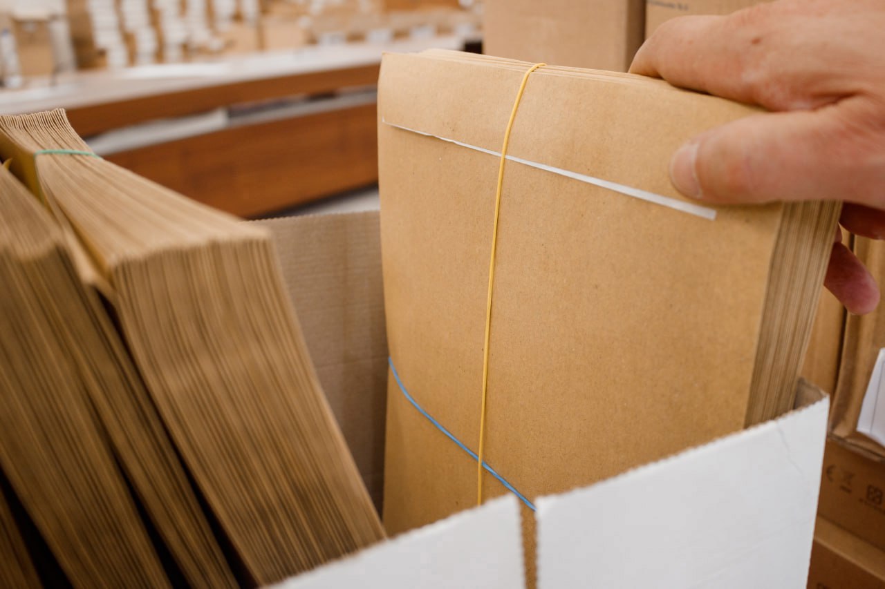 Moldova to institutionalize mail-in voting following successful ten-nation pilot