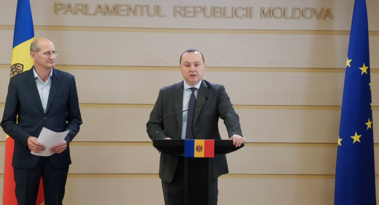 În ziua protestelor agricultorilor, PSRM cere suplimentar 1.4 miliarde de lei în Fondul național de dezvoltare a agriculturii