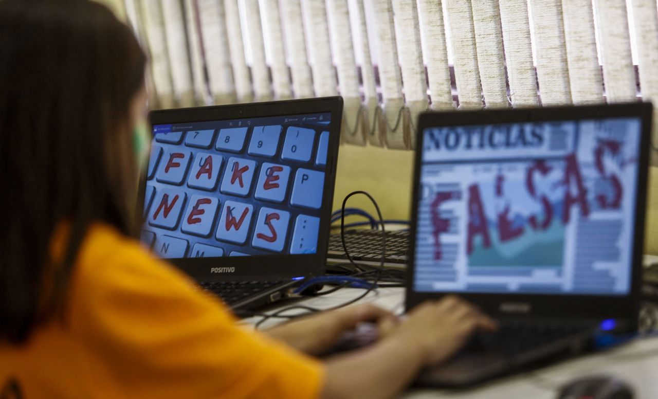 Val de dezinformări pe TikTok: mesajele false devin tot mai agresive și mai sofisticate, avertizează experții