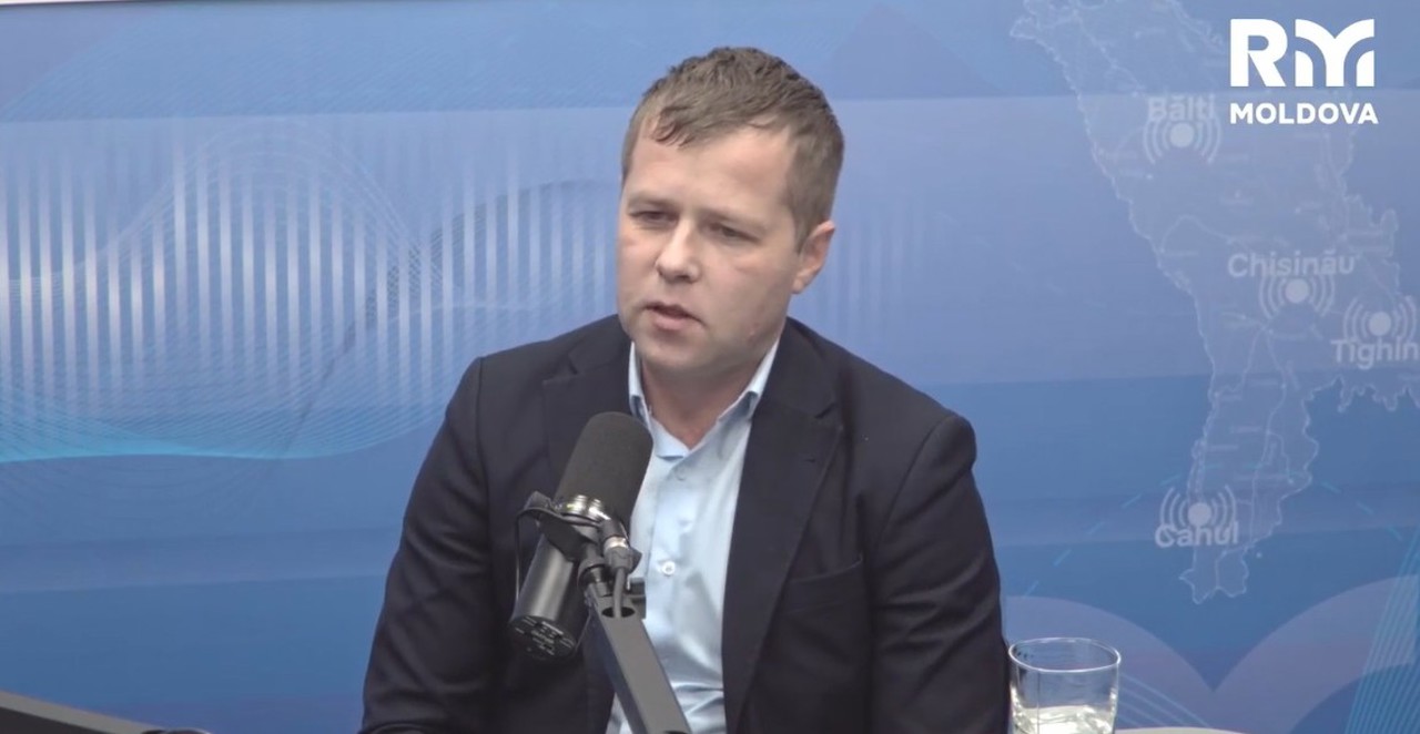 Instanțe fără judecători. Iachimovschi: „Imaginea judecătorului și procurorului a fost distrusă nemeritat în R. Moldova”