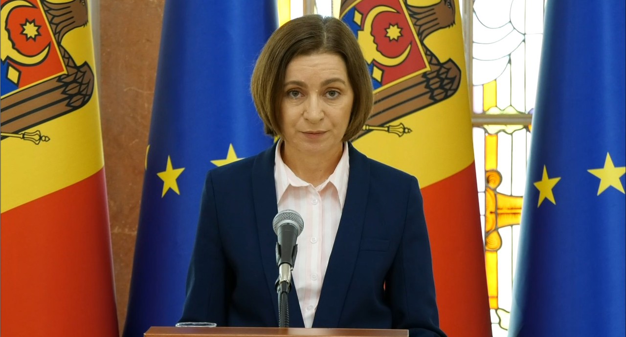 Cazul Moldatsa | „Ceea ce s-a întâmplat este incompatibil cu valorile mele”: Maia Sandu anunță un plan pentru filtrarea numirilor și controlul salariilor la stat