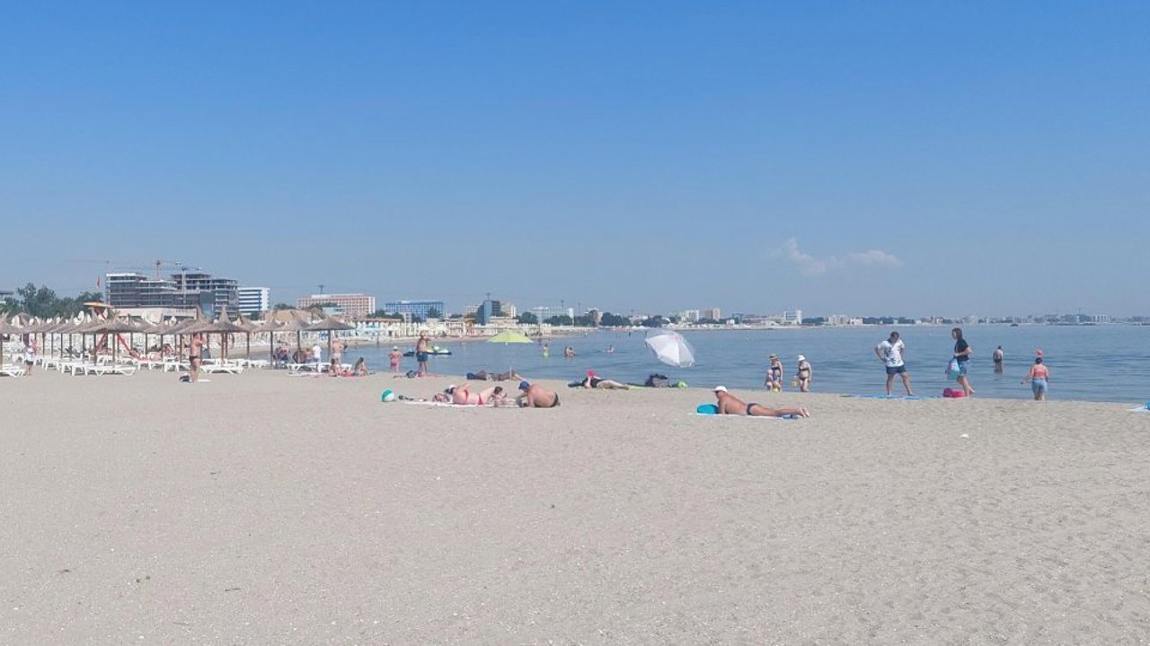 Риска холеры в Черном море нет, объявил Национальный институт общественного здоровья Румынии