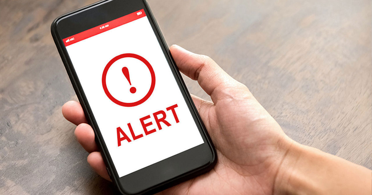 Minister of Interior: MD–Alert System to be operational from 2027