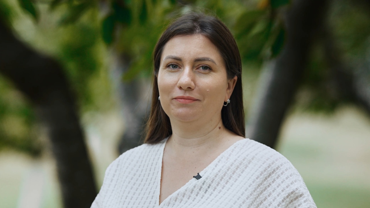Moldova este UE! Diana Rencheci: „Uniunea Europeană ne ajută să creștem aici, acasă, păstrând tradițiile locale”