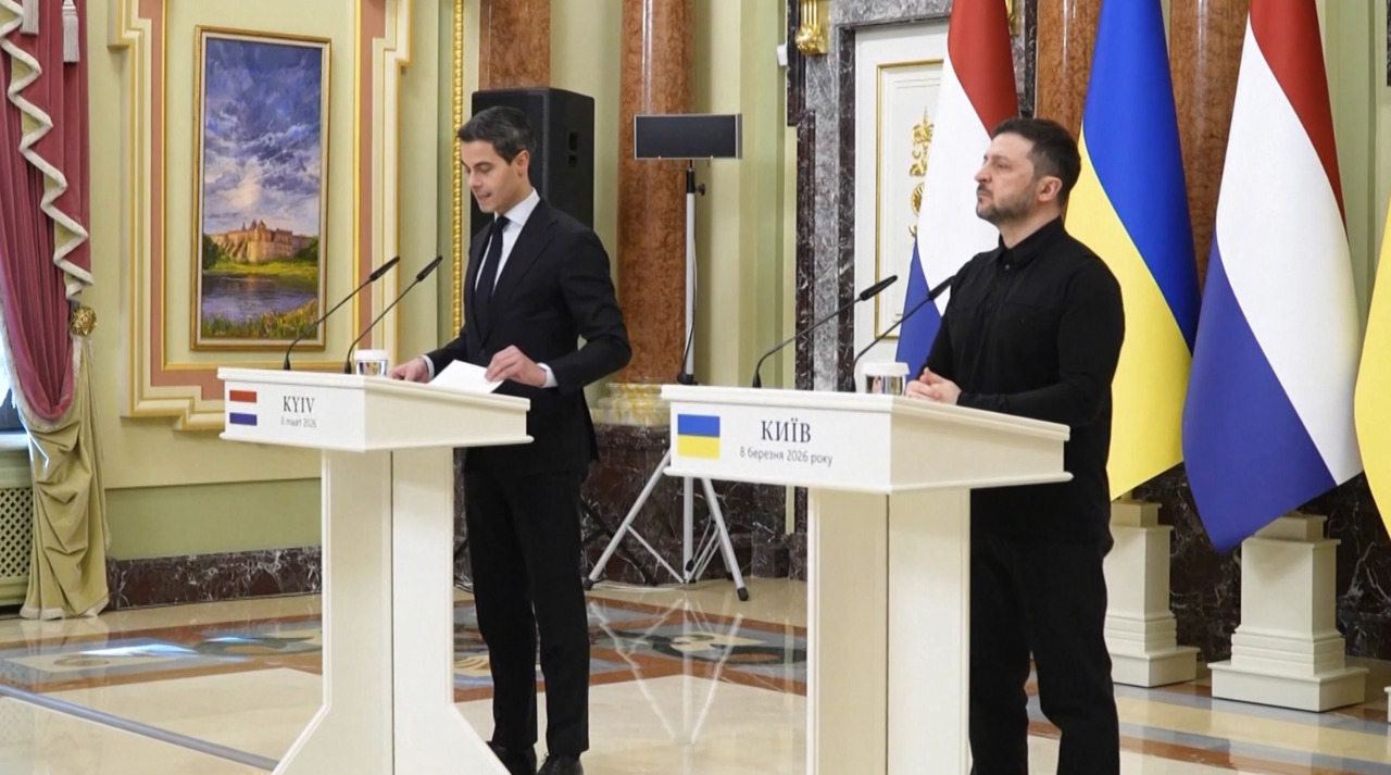 Zelenski: Ucraina are nevoie urgentă de radare moderne pentru protejarea soldaților