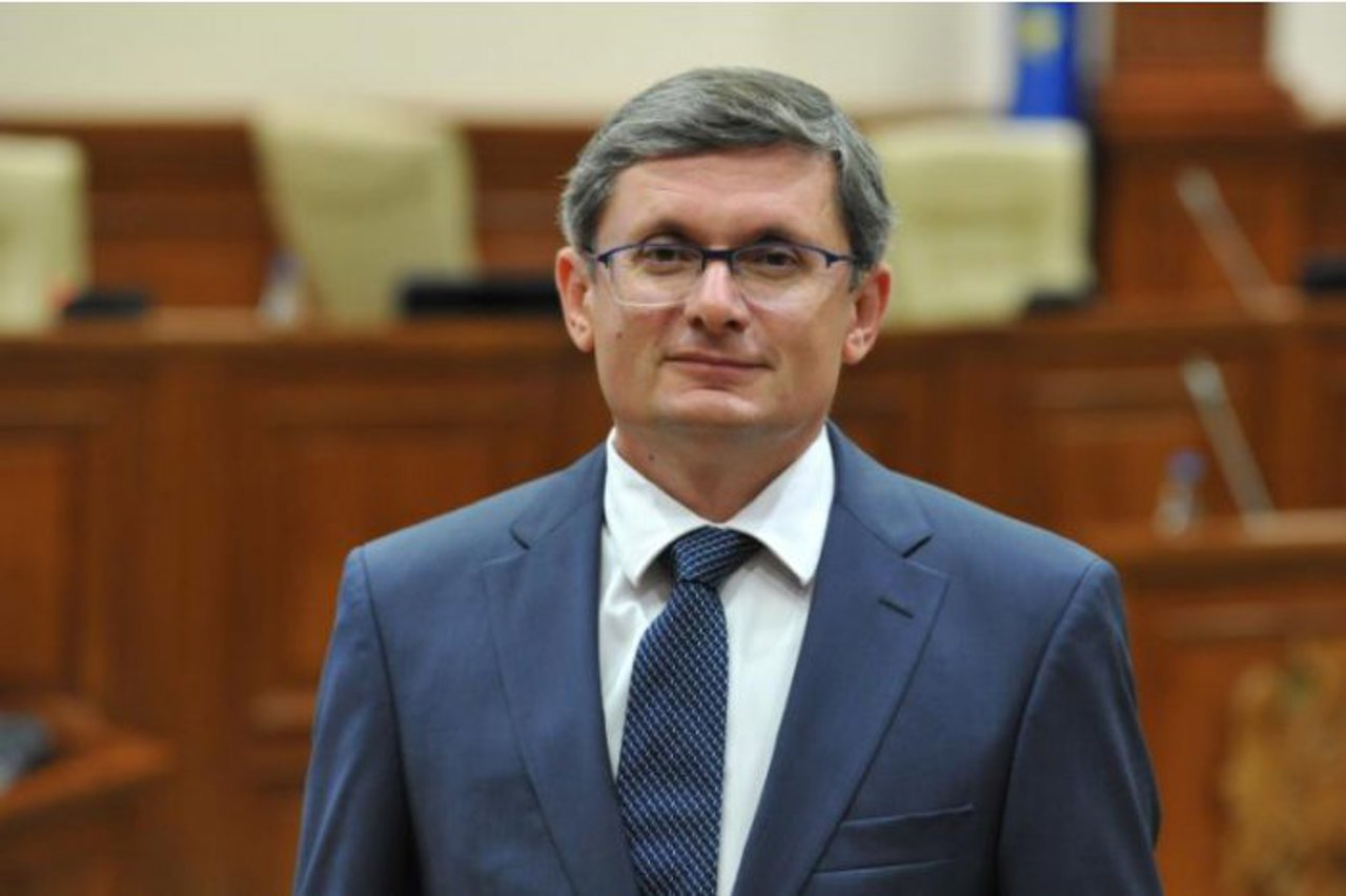 Igor Grosu: PAS va face coaliție în viitorul Legislativ doar cu partide proeuropene