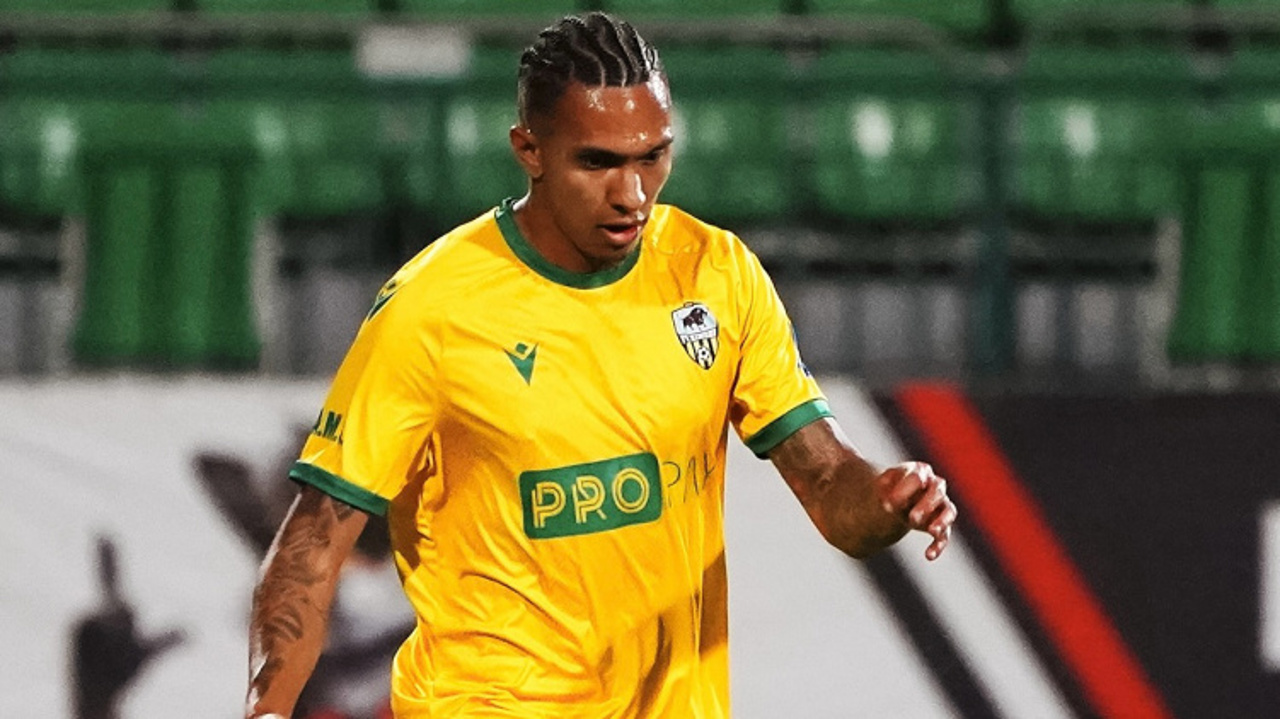 Zimbru Chișinău a repurtat a 7-a victorie în prima divizie moldovenească de fotbal 