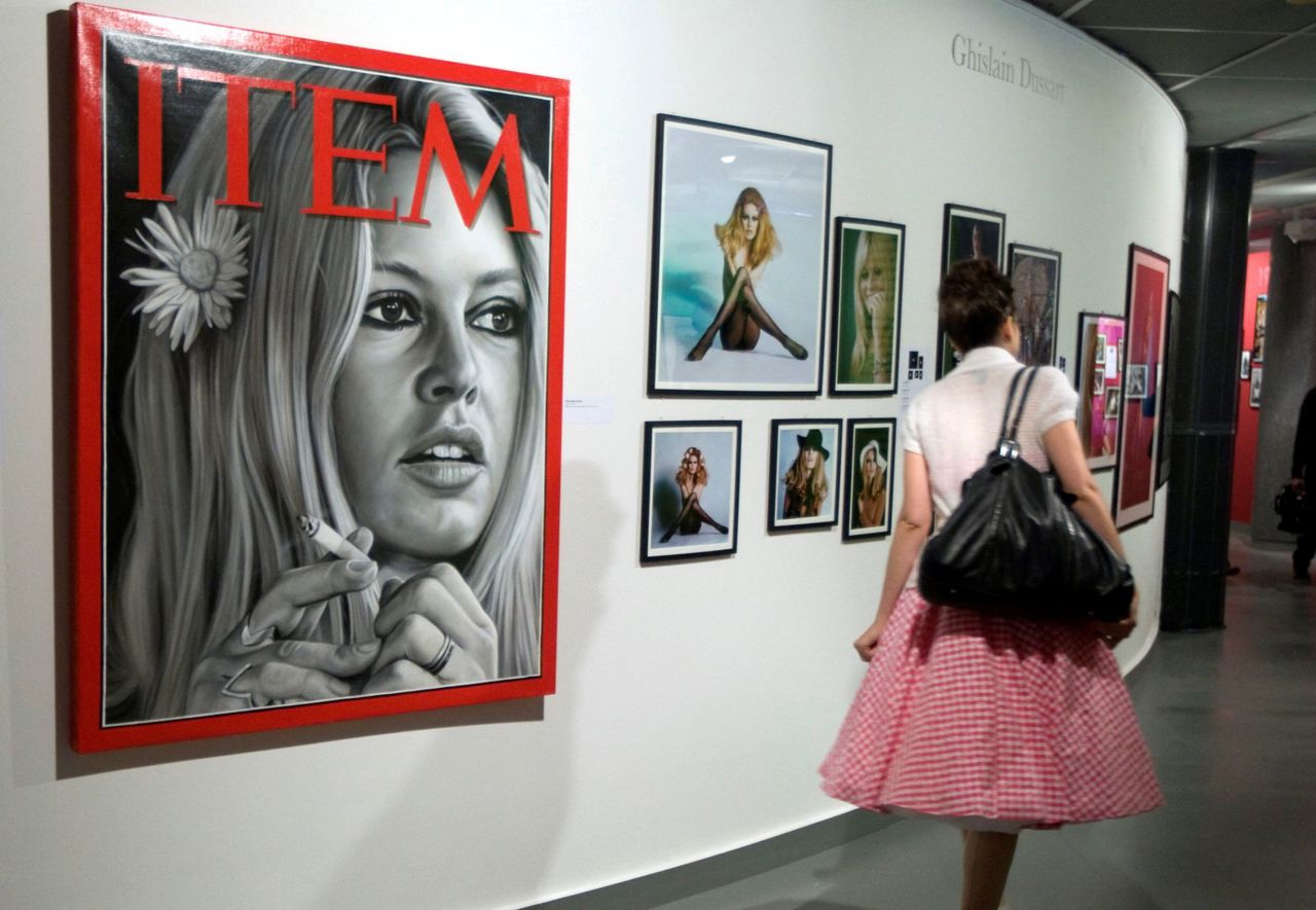 Corespondență Dan Alexe | Brigitte Bardot si extrema dreaptă: presa franceză critică derivele răposatei actrițe 