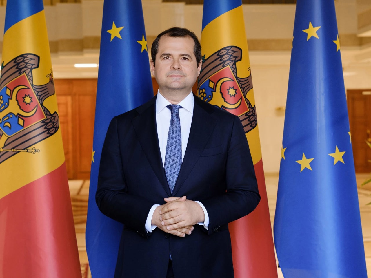AVERE | Vasile Tofan a încasat peste un milion de dolari în 2025 și declară active de circa 10 milioane