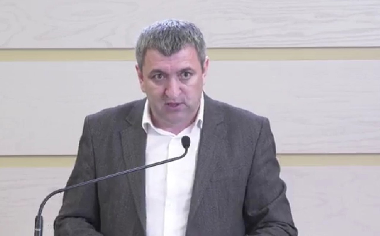 В Генинспекторате по миграции начали внутреннее расследование после убийства гражданина Турции в Кишинёве