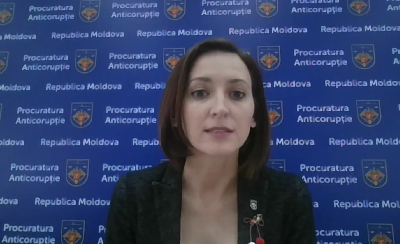 Procuratura Anticorupție a inițiat un proces penal privind „concursul anulat la șefia PG”