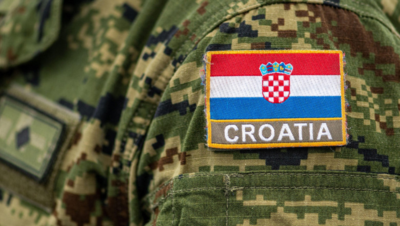 Croația reintroduce serviciul militar obligatoriu. Primii tineri vor fi recrutați la mijlocul anului 2025