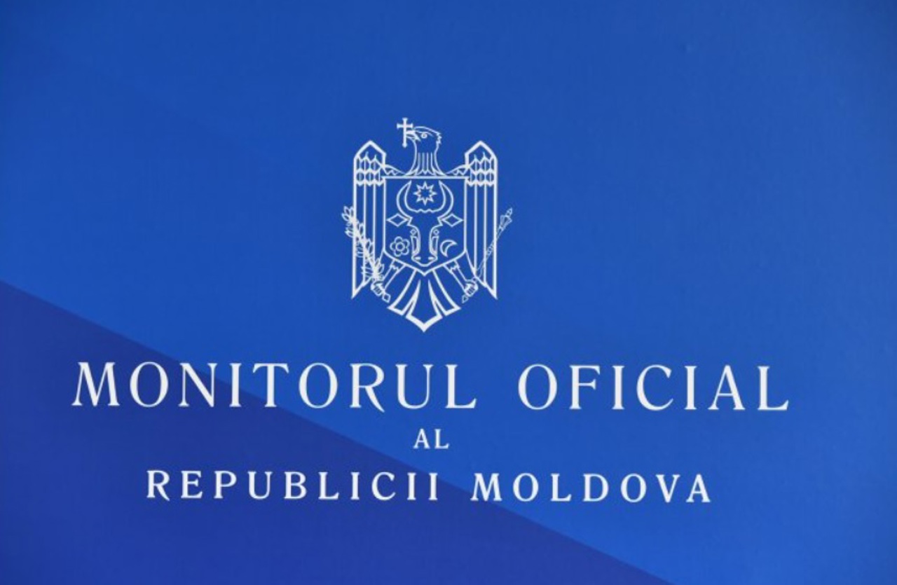 Decretele privind demisia celor trei miniștri au fost publicate în Monitorul Oficial