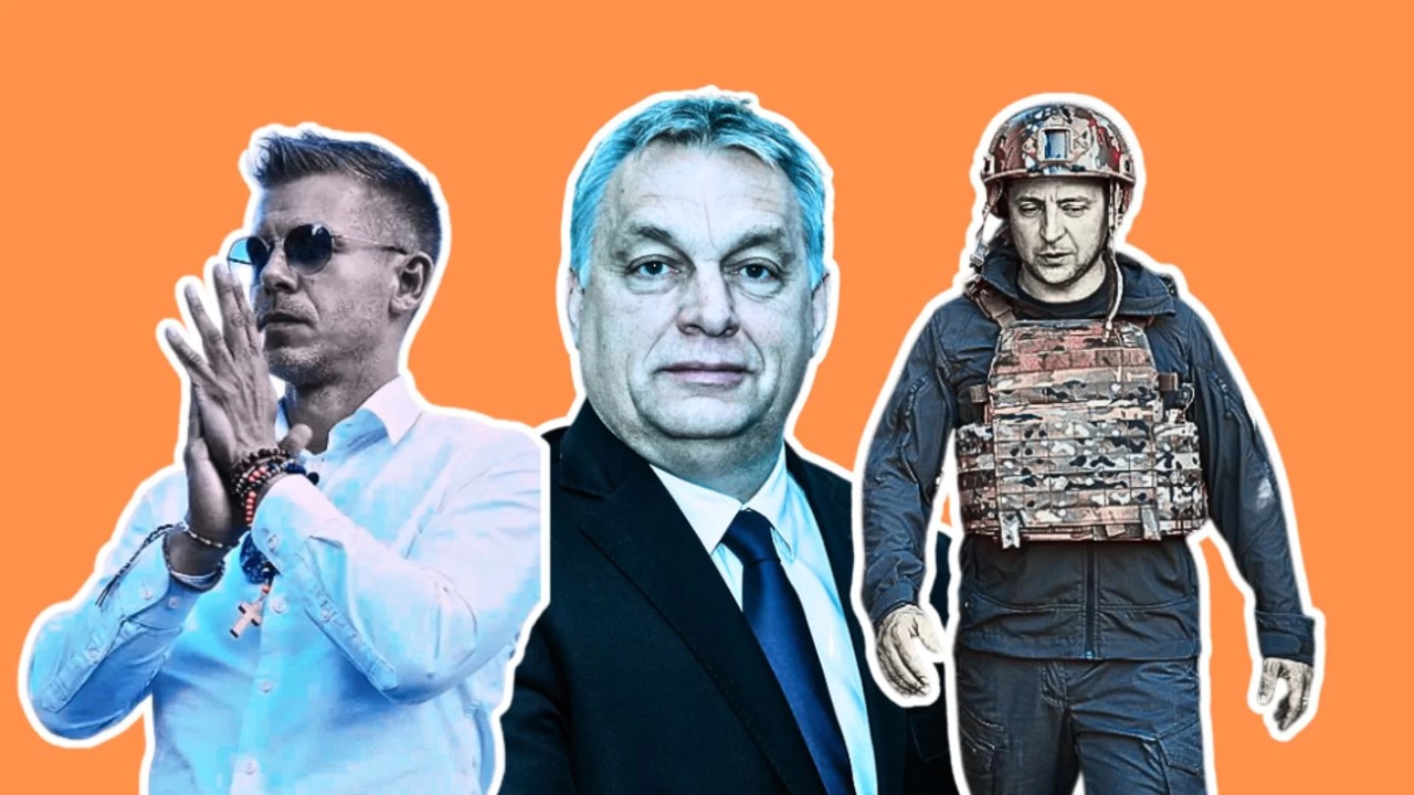 Corespondență Dan Alexe | Ungaria: Democrația ca decor și Europa ca ocol spre autocrație