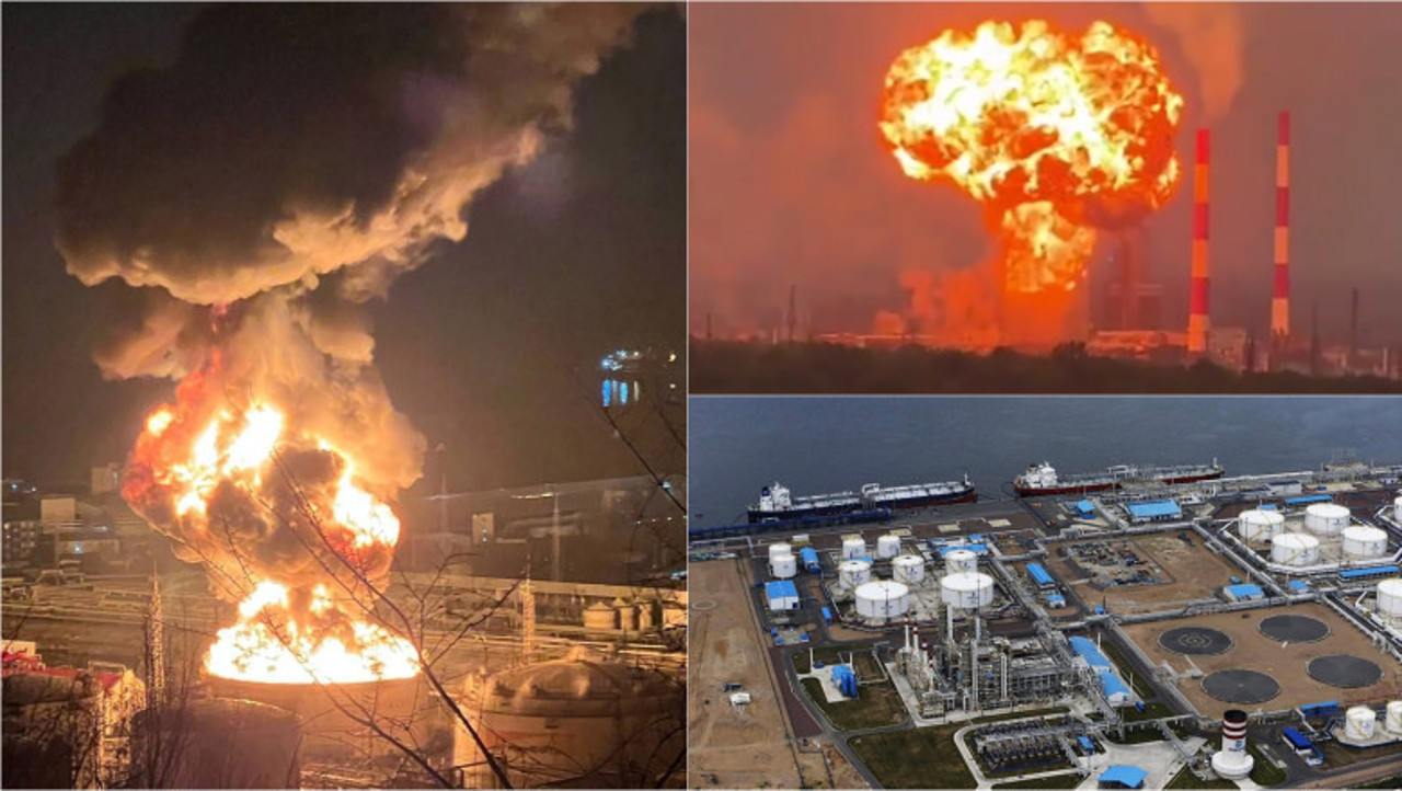 Moscova recurge la o măsură radicală pentru a putea asigura combustibil pentru ruși 