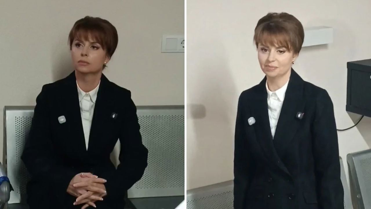 Blocată la ușă după ce instanța a suspendat ordinul de demitere semnat de Ceban. Gutnic: „N-o să mă împiedice nimeni să-mi exercit atribuțiile” 
