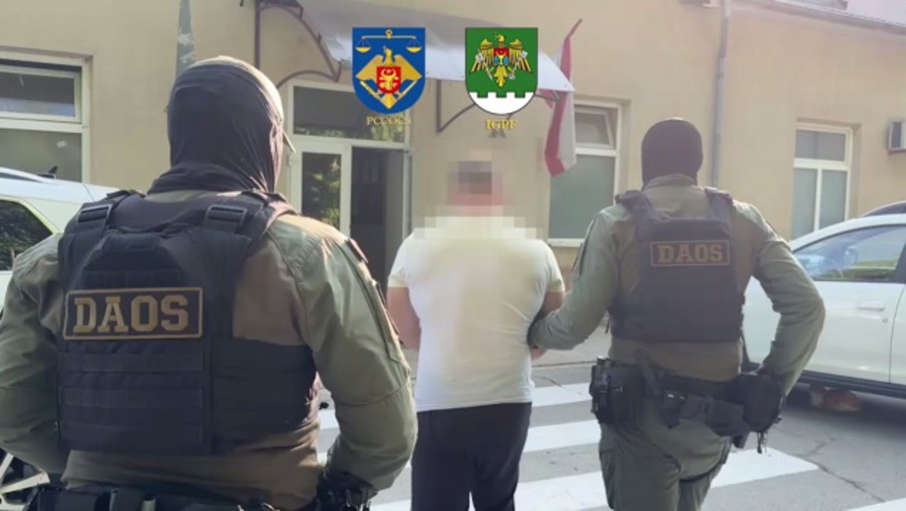 Dosarul „Car Vertical” | Șase persoane noi reținute pentru încălcarea vieții private, pornografie infantilă și spălare de bani