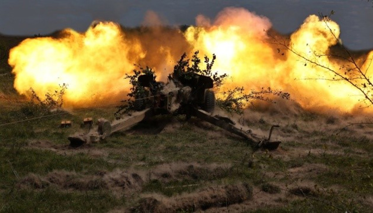 Zelensky: Russia's Kharkiv Oblast offensive advances as far as 10 km,