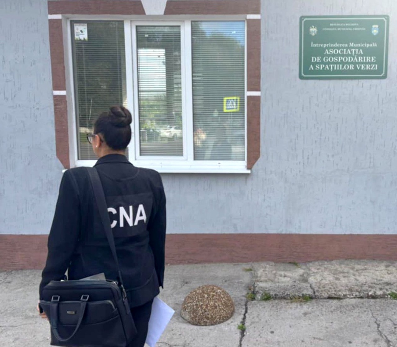 Former Chișinău director faces corruption charges