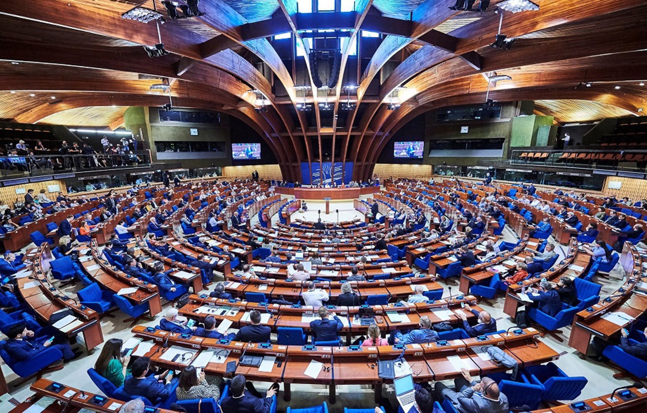 Inteligența artificială, libertatea presei și dosarele CtEDO privind Rusia, pe agenda sesiunii de toamnă a APCE: R. Moldova, reprezentată de șapte deputați